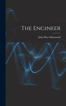 Hardcover The Engineer Book