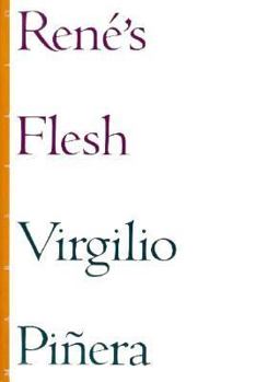 Paperback Rene's Flesh Book