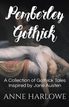 Paperback Pemberley Gothick Book