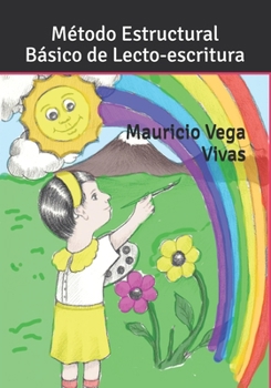 Paperback Método Estructural Básico de Lecto-escritura [Spanish] Book