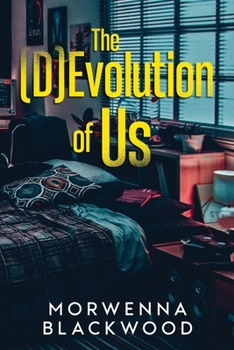 Paperback The (D)Evolution of Us Book