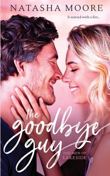Paperback The Goodbye Guy Book