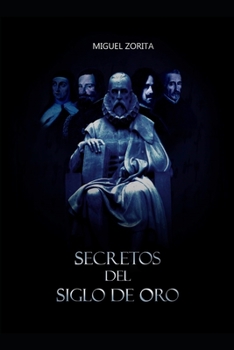 Paperback Secretos del Siglo de Oro [Spanish] Book