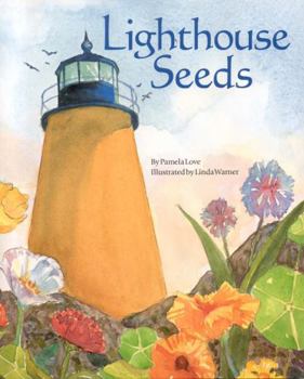 Hardcover Lighthouse Seeds Book