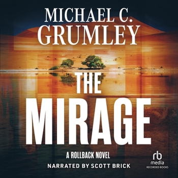 MP3 CD The Mirage Book