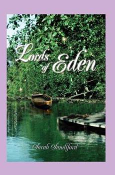 Paperback Lords of Eden Book