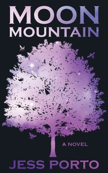 Paperback Moon Mountain Book