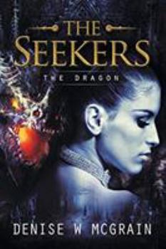Paperback The Seekers: The Dragon Book