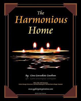Paperback The Harmonious Home Book