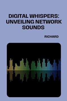 Paperback Connecting With Sounds: A Network History Book