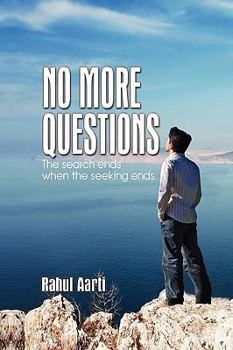 Paperback No More Questions Book