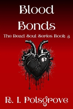 Paperback Blood Bonds Book