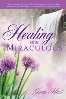 Paperback Healing and the Miraculous Book