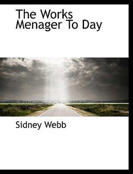 Paperback The Works Menager to Day Book