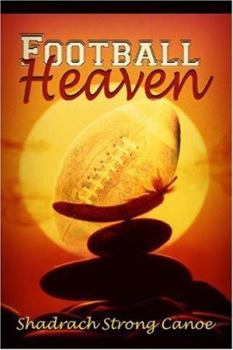 Paperback Football Heaven Book