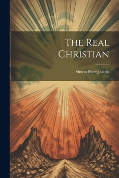 Paperback The Real Christian Book