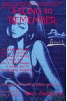 Paperback A SONG to REMEMBER Book