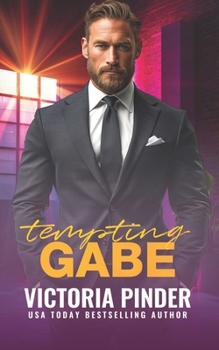 Paperback Tempting Gabe Book