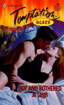 Mass Market Paperback Hot and Bothered: Blaze Book