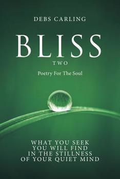 Paperback Bliss Two Book