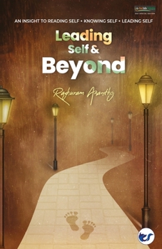 Paperback Leading Self & Beyond Book