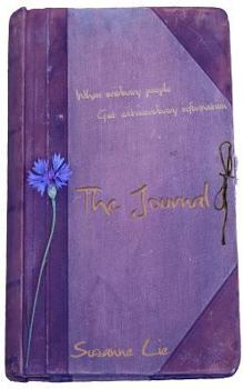 Paperback The Journal Book