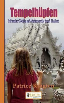 Paperback Tempelhüpfen (German Edition) [German] Book