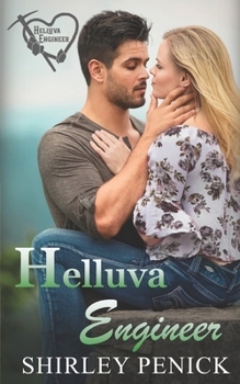 Helluva Engineer - Book #1 of the Helluva Engineer