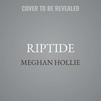 Audio CD Riptide Book