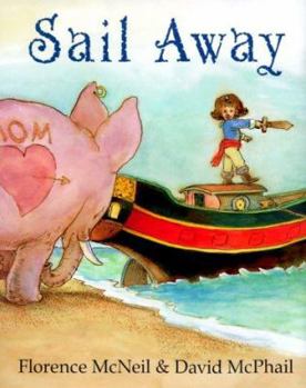 Hardcover Sail Away (CL) Book