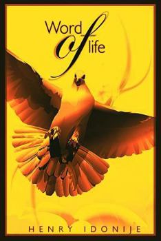 Paperback Word of Life Book