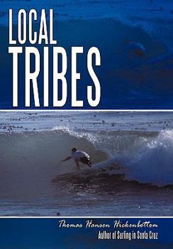 Hardcover Local Tribes Book