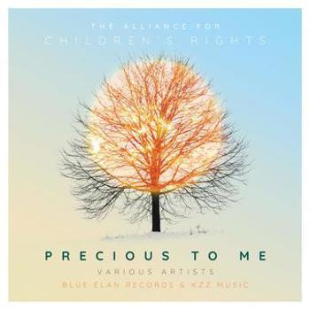 Music - CD Precious To Me Book