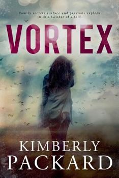 Paperback Vortex Book