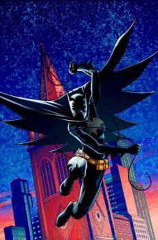 Batgirl: Redemption