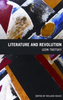 Paperback Literature and Revolution Book