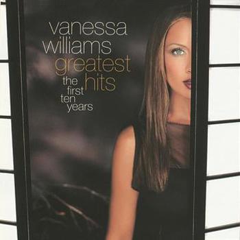 Music - CD Greatest Hits - The First Ten Years Book