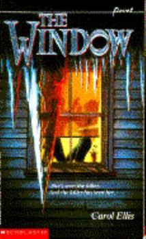 The Window - Book  of the Point Horror