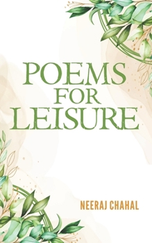 Paperback Poems For Leisure Book