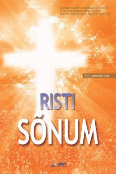 Paperback Risti Sõnum: The Message of the Cross (Estonian Edition) [Estonian] Book