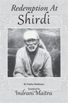 Paperback Redemption at Shirdi Book