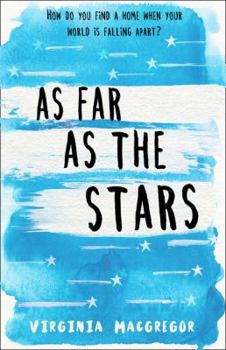 Paperback As Far as the Stars Book