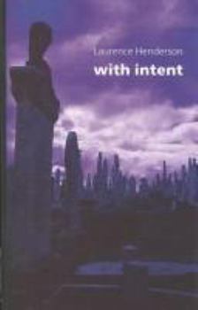 Hardcover With Intent Book