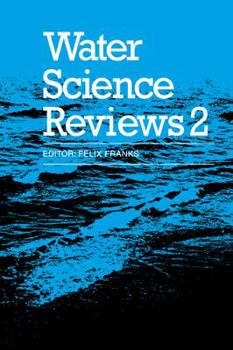 Water Science Reviews 2: Volume 2: Crystalline Hydrates - Book  of the Water Science Review