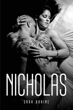 Paperback Nicholas Book