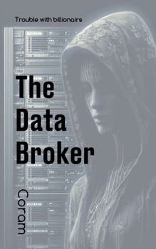 Paperback The Data Broker Book
