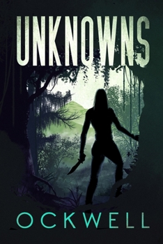 Paperback Unknowns Book