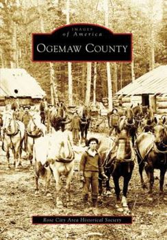 Paperback Ogemaw County Book