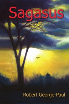 Paperback Sagasus Book