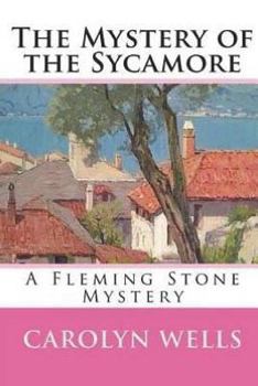 Paperback The Mystery of the Sycamore Book